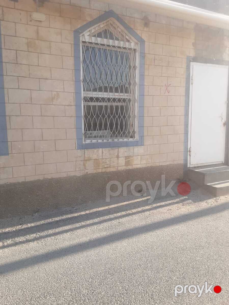 Satılır 3 otaqlı həyət evi/bağ evi 85 m² — Ev, villa, Bakı (3)