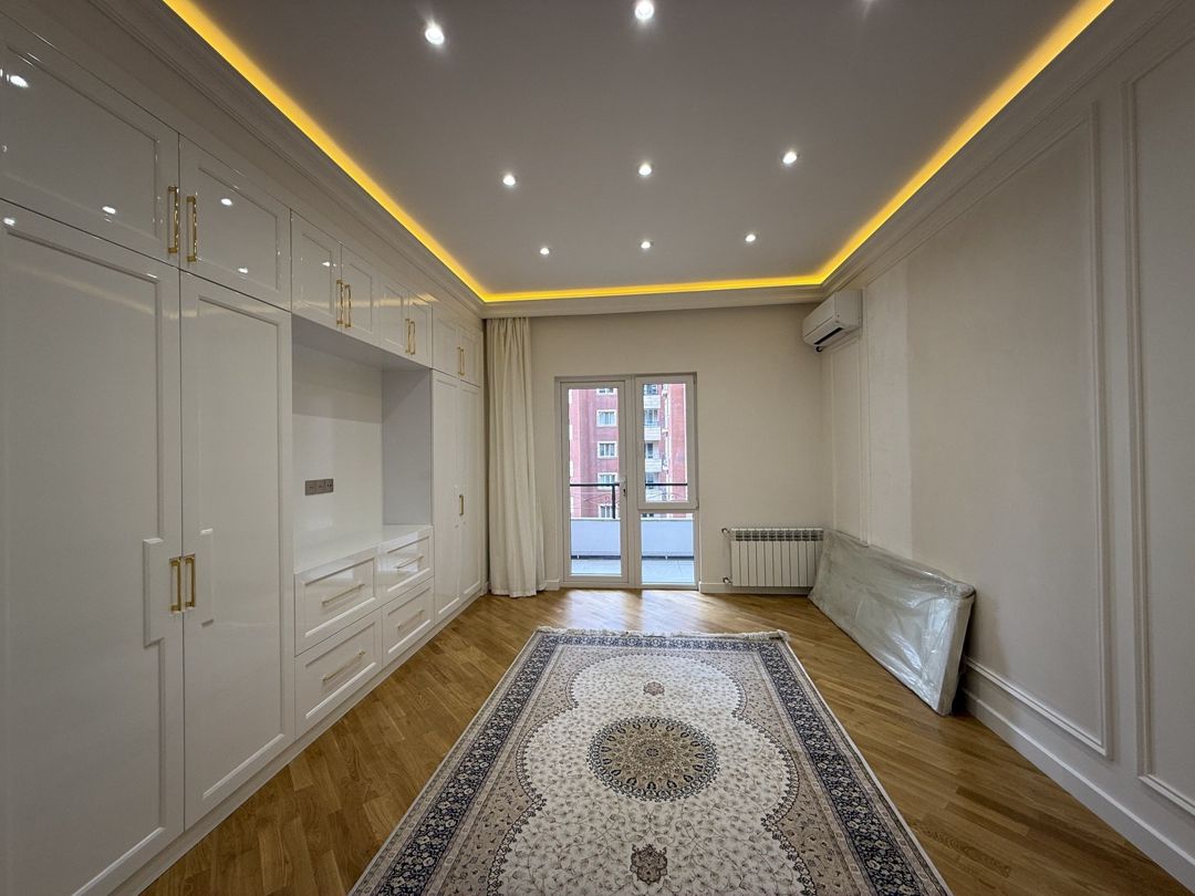 Satılır 3 otaqlı yeni tikili 150 m² — Mənzil, Bakı (12)