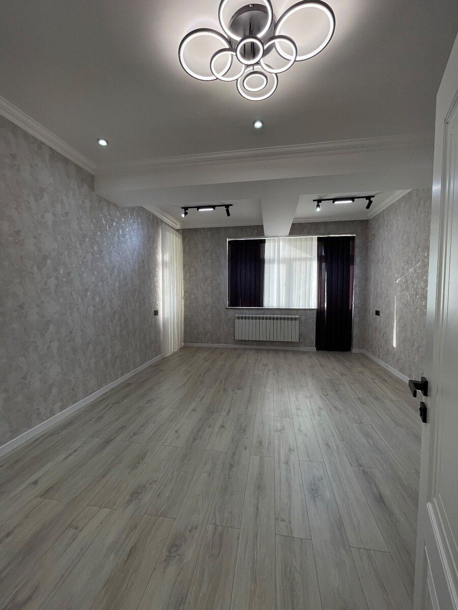 2-otaqlı yeni tikili, Xırdalan ş., 82 m² — Daşınmaz əmlak, Xırdalan (3)