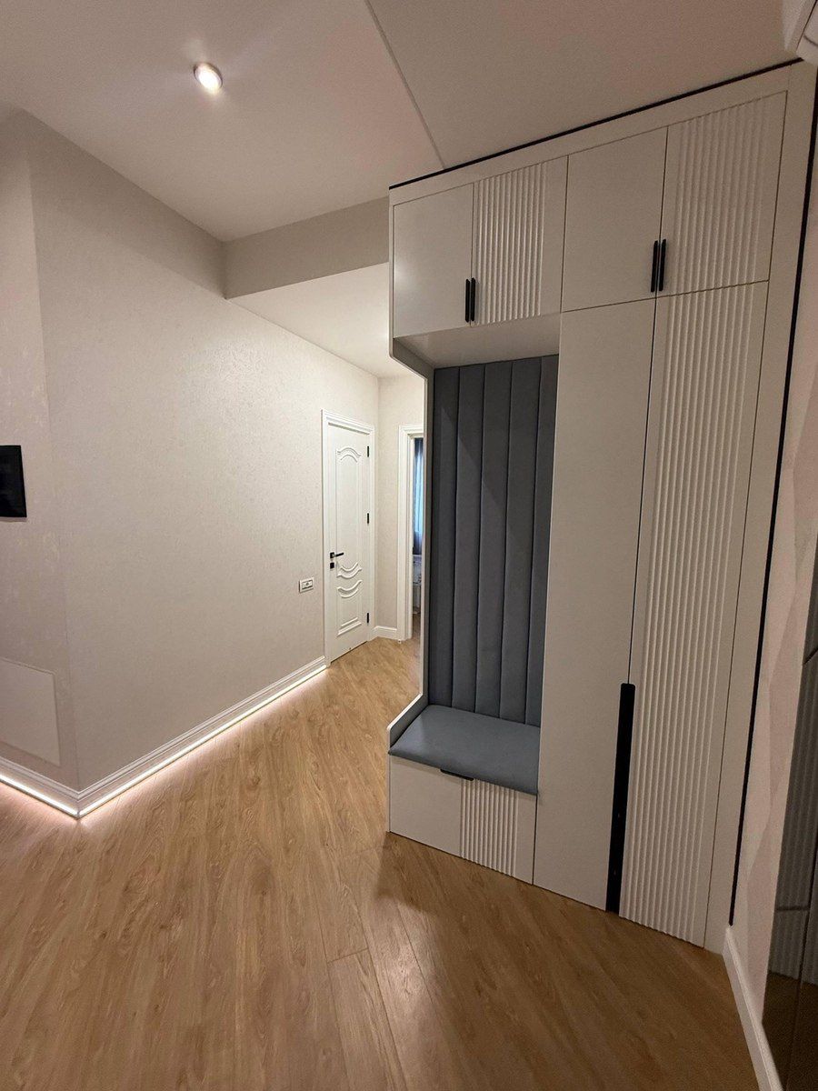 3-otaqlı yeni tikili kirayə verilir, Ağ şəhər, 96 m² — Mənzil, Bakı (11)