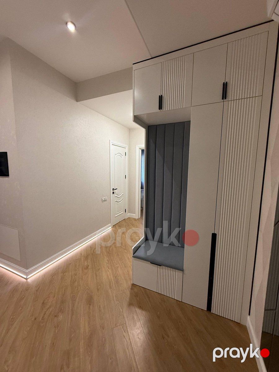 3-otaqlı yeni tikili kirayə verilir, Ağ şəhər, 96 m² — Mənzil, Bakı (11)