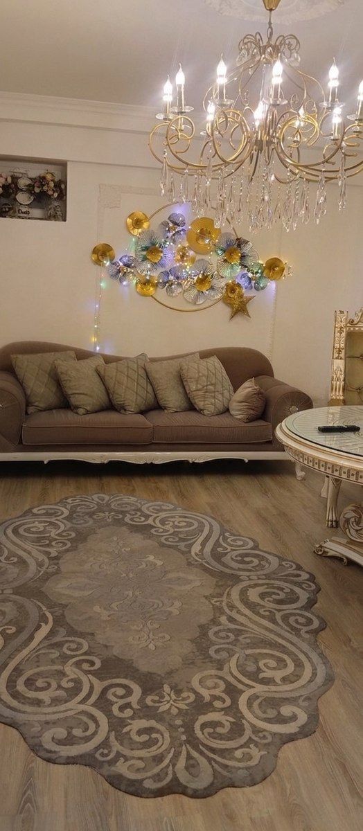 Satılır 3 otaqlı köhnə tikili 65 m² — Mənzil, Bakı (2)