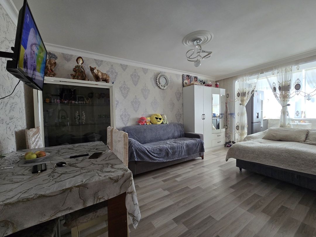 Satılır 2 otaqlı köhnə tikili 35 m² — Mənzil, Bakı
