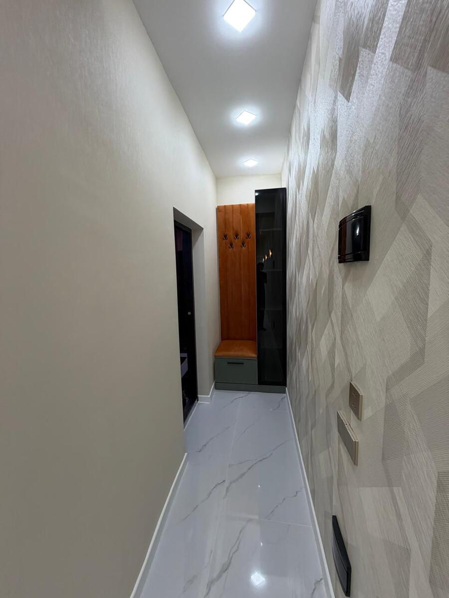 Satılır 2 otaqlı yeni tikili 88 m² — Mənzil, Bakı (8)