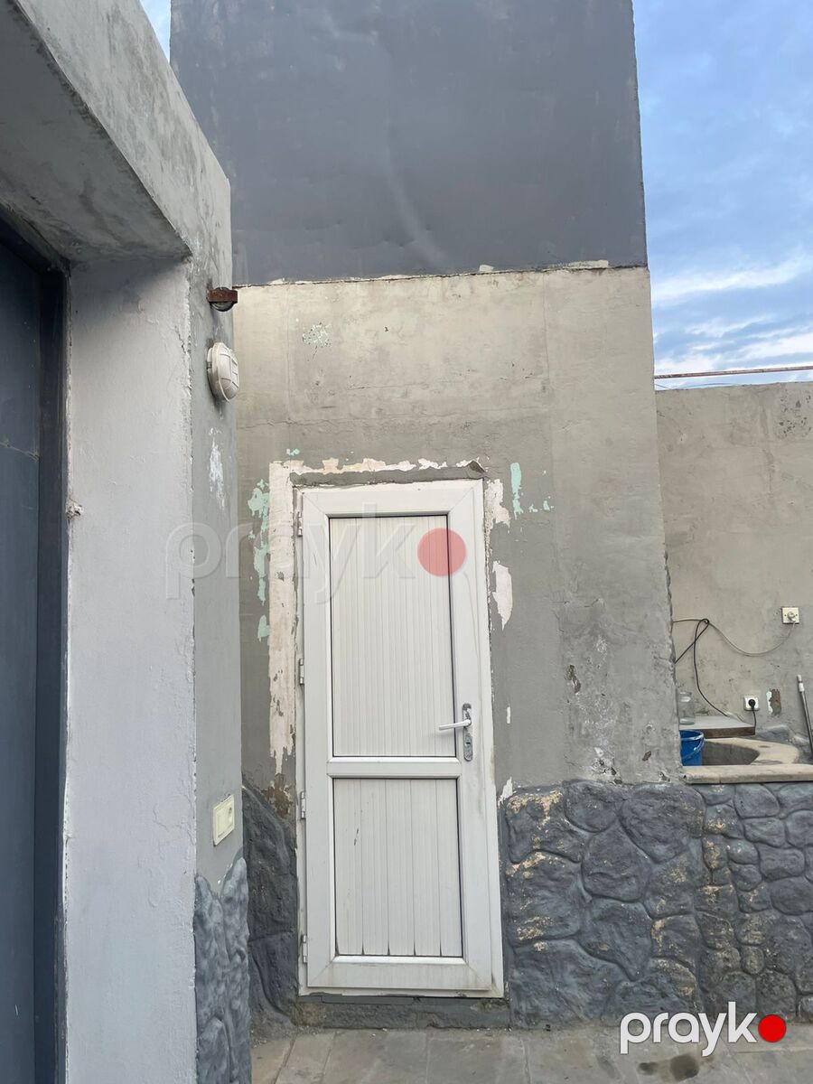 Satılır 4 otaqlı həyət evi/bağ evi 115 m² — Ev, villa, Bakı (4)