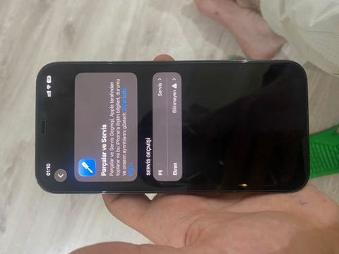 iPhone 12 Pro Max, Face ID