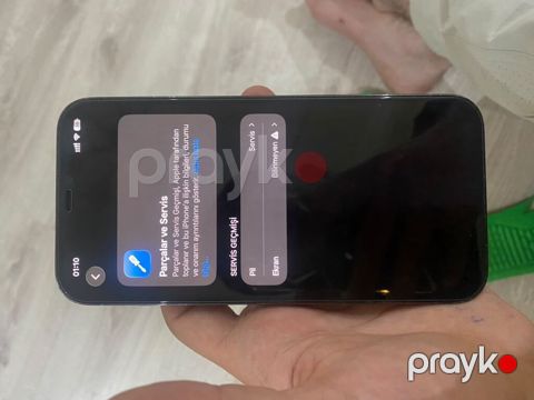 iPhone 12 Pro Max, Face ID