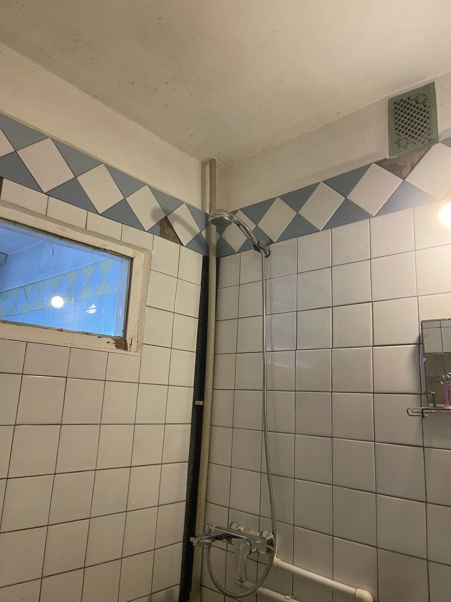 4-otaqlı mənzil, Zaqatala r., 82 m² — Mənzil, Zaqatala (9)