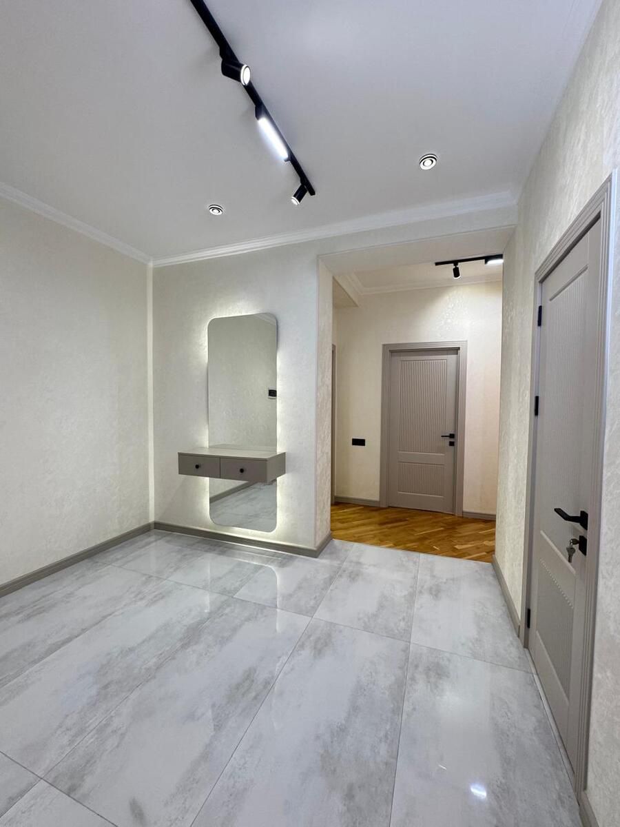 Satılır 3 otaqlı yeni tikili 95 m² — Mənzil, Bakı (12)