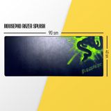 Mousepad Razer Splash Speed (40*90sm) — Электроника