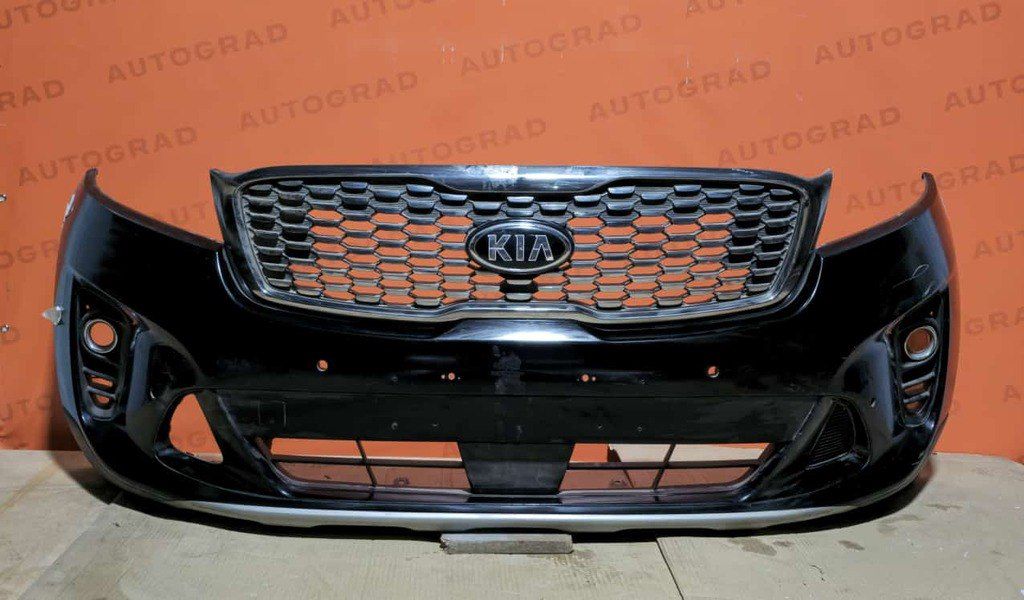 "Kia Sorento 2016-2019" ön buferi — Ehtiyat hissələri və aksesuarlar, Bakı