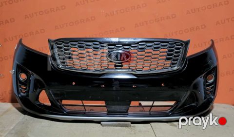 "Kia Sorento 2016-2019" ön buferi