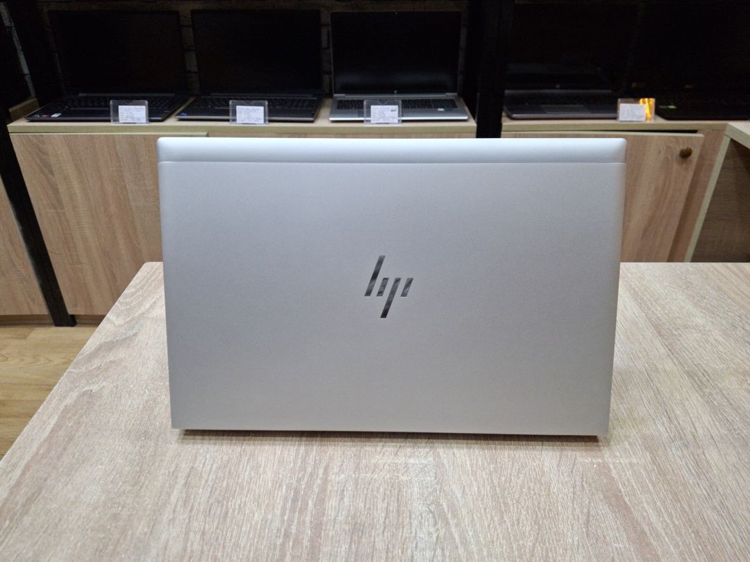 HP Elitebook 830 G8 i5 1145G7 16GB RAM 256GB SSD — Elektronika, Bakı (6)