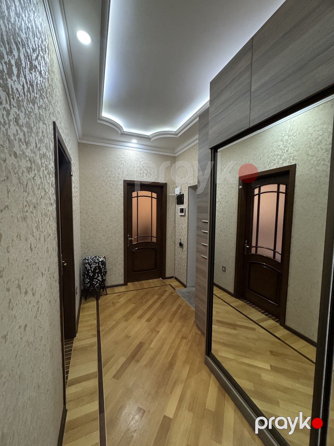 Satılır 2 otaqlı yeni tikili 100 m² — Mənzil, Bakı (2)