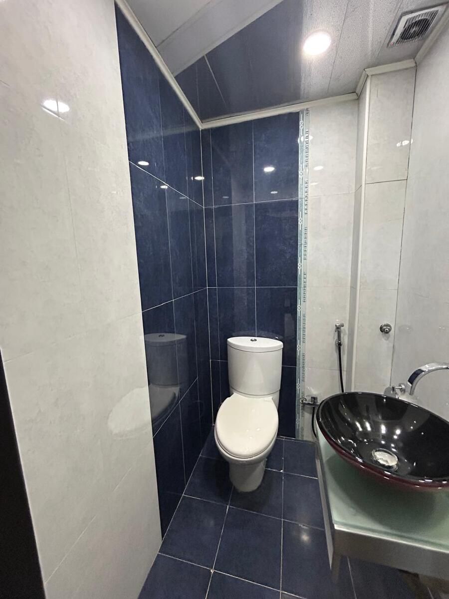 Satılır 3 otaqlı yeni tikili 123 m² — Mənzil, Bakı (12)
