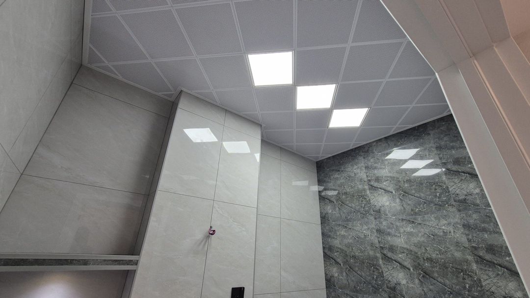 Satılır 2 otaqlı yeni tikili 41 m² — Mənzil, Bakı (10)