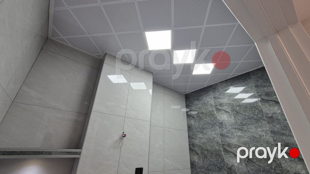 Satılır 2 otaqlı yeni tikili 41 m² — Mənzil, Bakı (10)