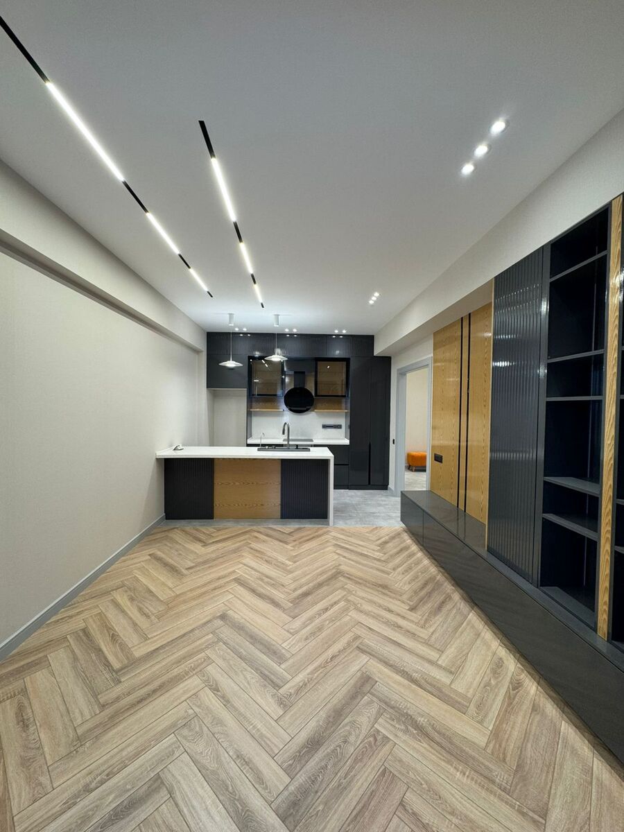 Satılır 2 otaqlı yeni tikili 68 m² — Mənzil, Bakı (6)