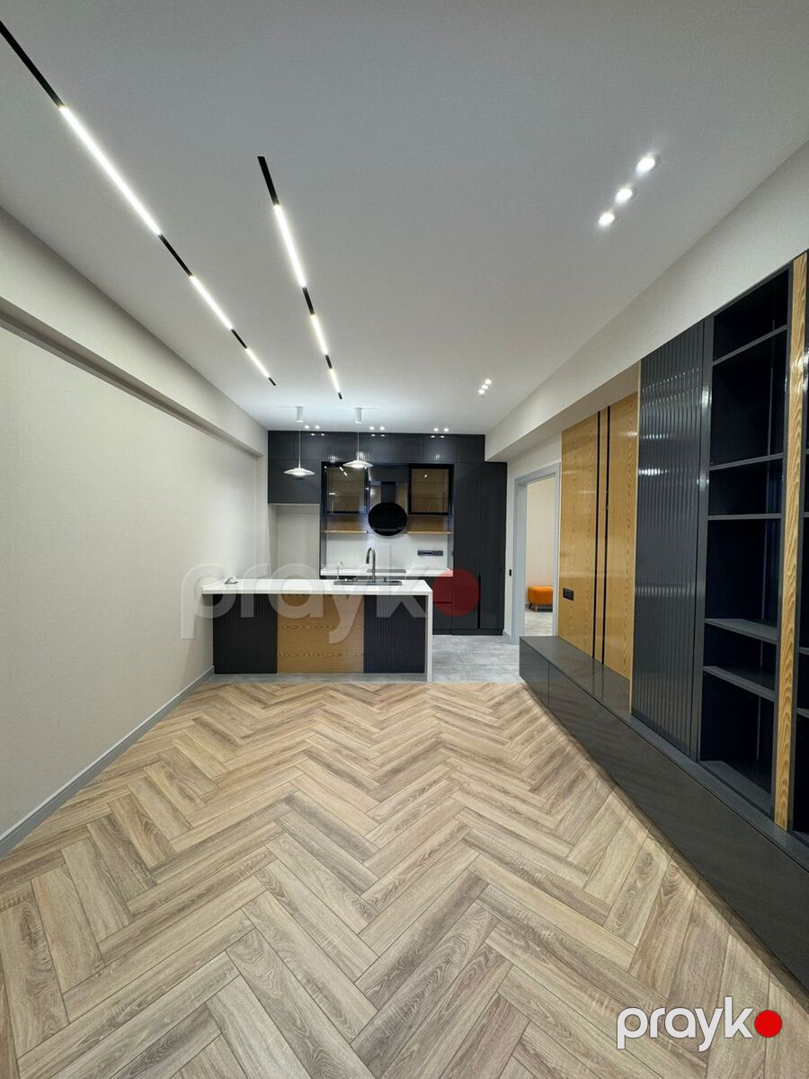 Satılır 2 otaqlı yeni tikili 68 m² — Mənzil, Bakı (6)