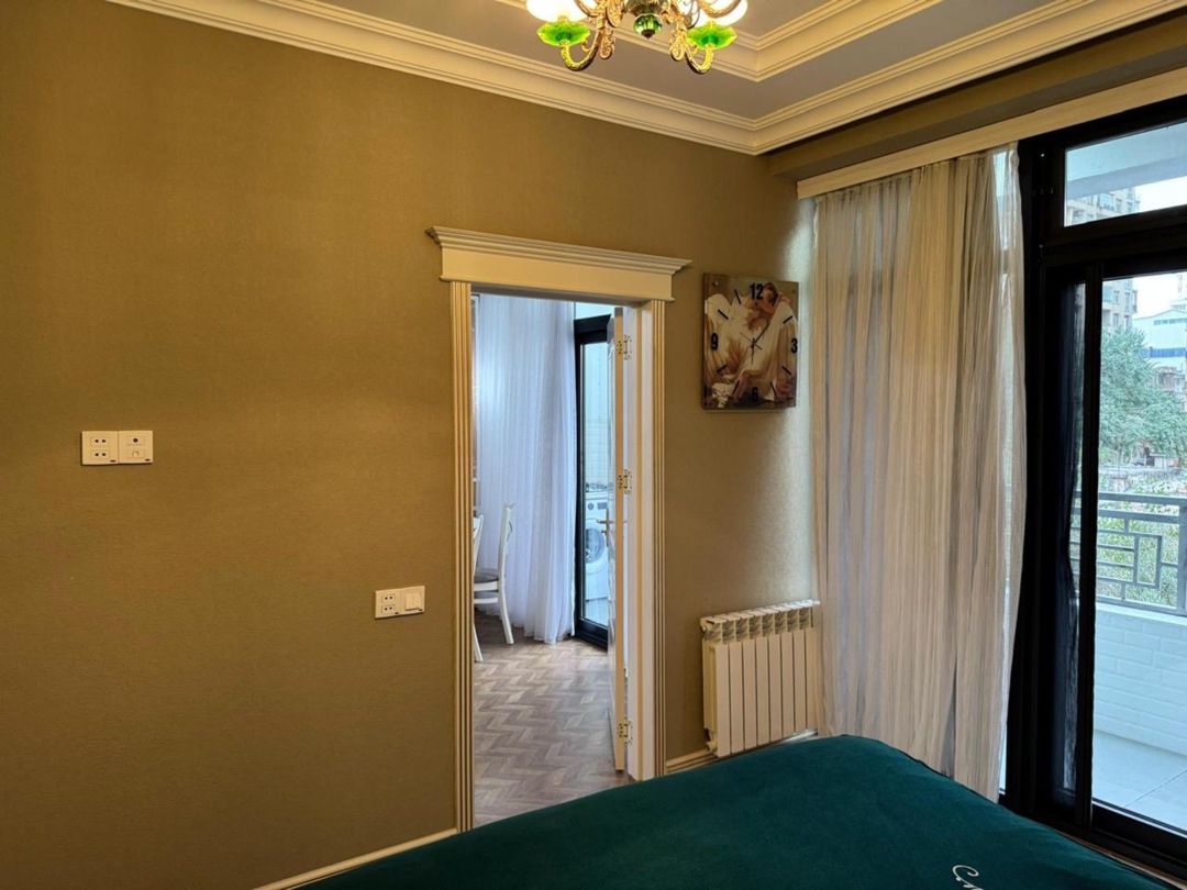 Satılır 3 otaqlı yeni tikili 82 m² — Mənzil, Bakı (12)