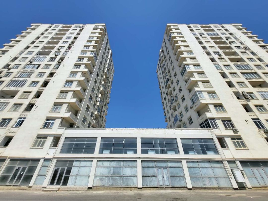 İcarəyə verilir 12 otaqlı ofis 400 m² — Ofis, Bakı (4)