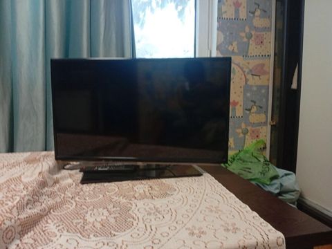 İşlənmiş Televizor Beko LED ekran 32" Ünvandan götürmə