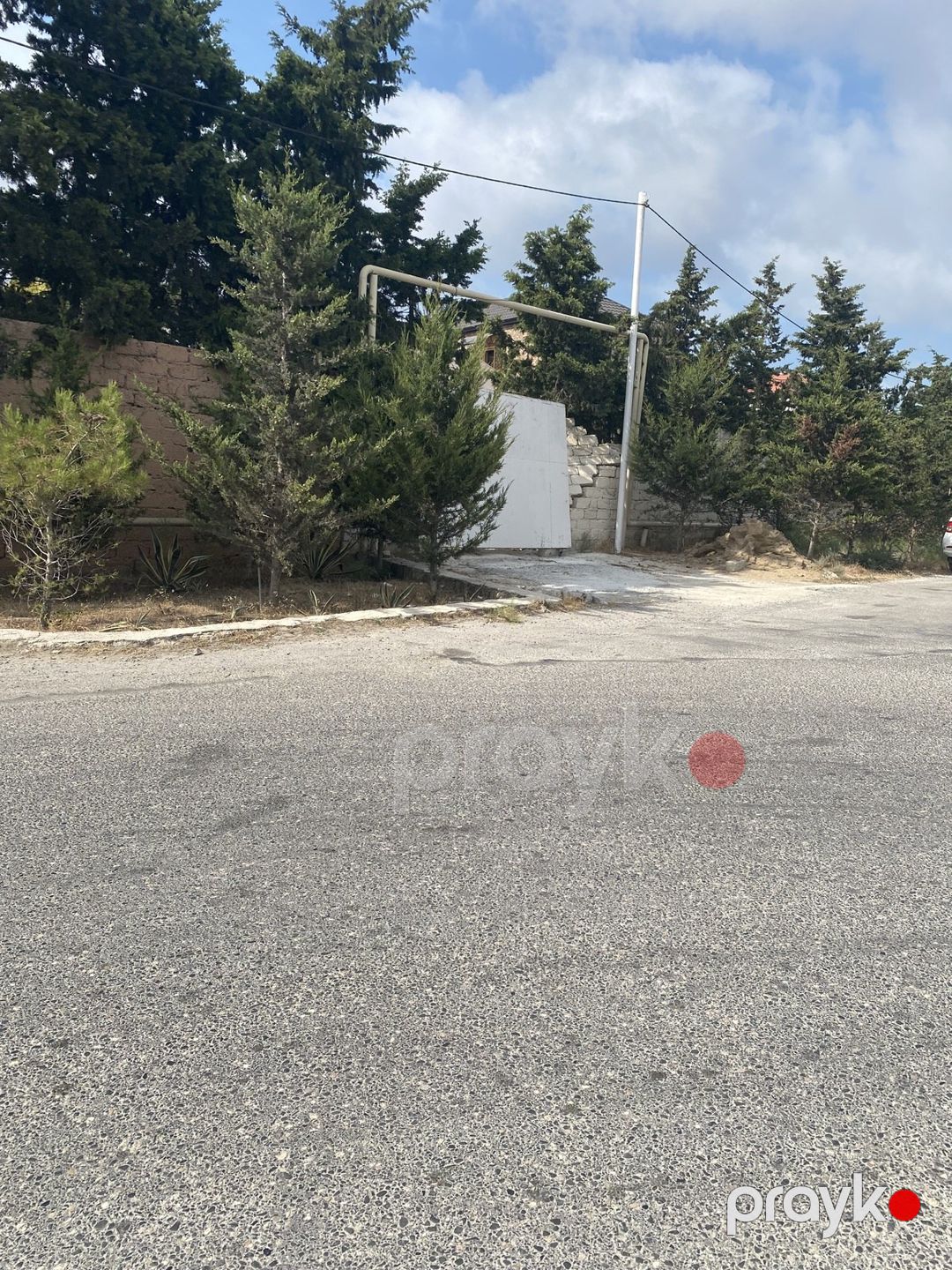 Satılır torpaq 5 sot — Torpaq, Bakı (6)