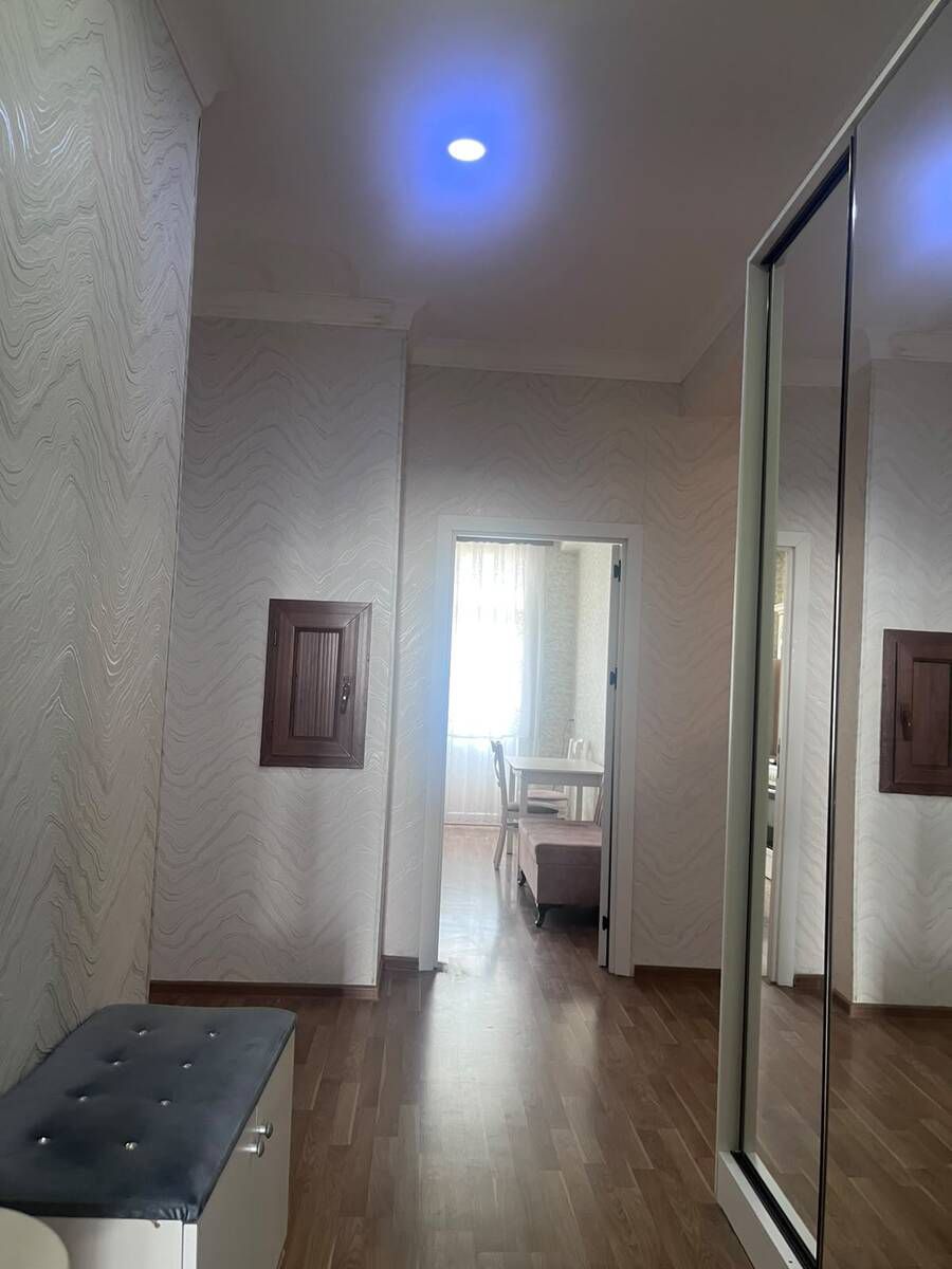 Satılır 3 otaqlı yeni tikili 85 m² — Mənzil, Bakı (9)