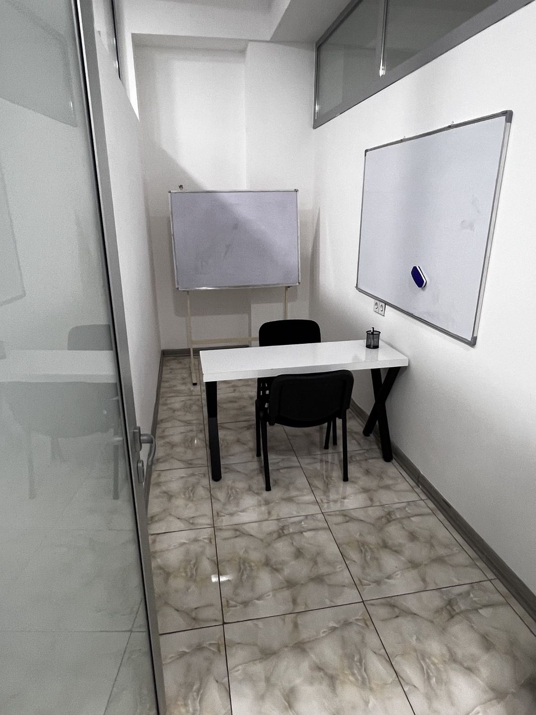 İcarəyə verilir 1 otaqlı ofis 30 m² — Ofis, Bakı (5)