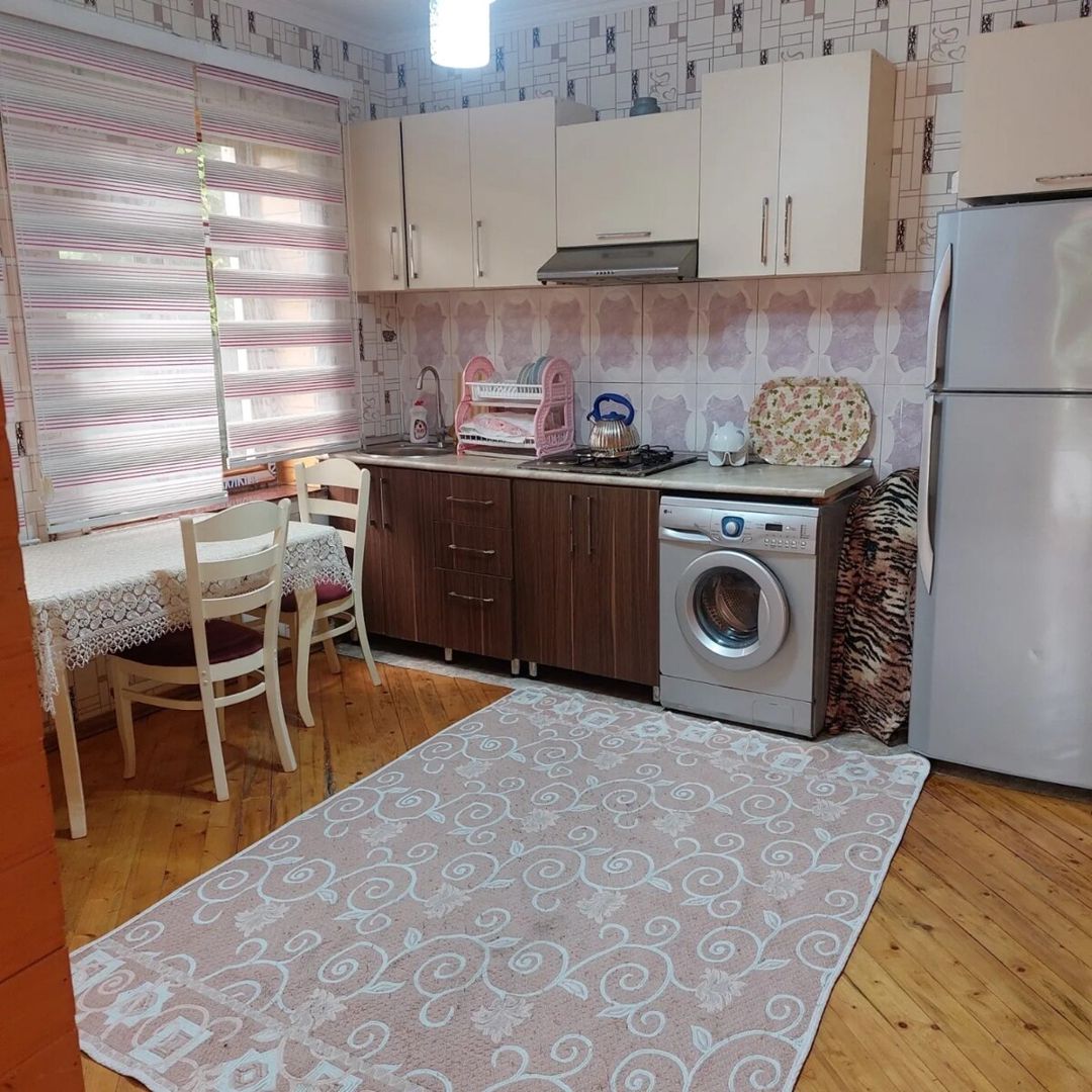 Villa kirayə verilir, Xaçmaz r. — Daşınmaz əmlak, Xaçmaz (12)