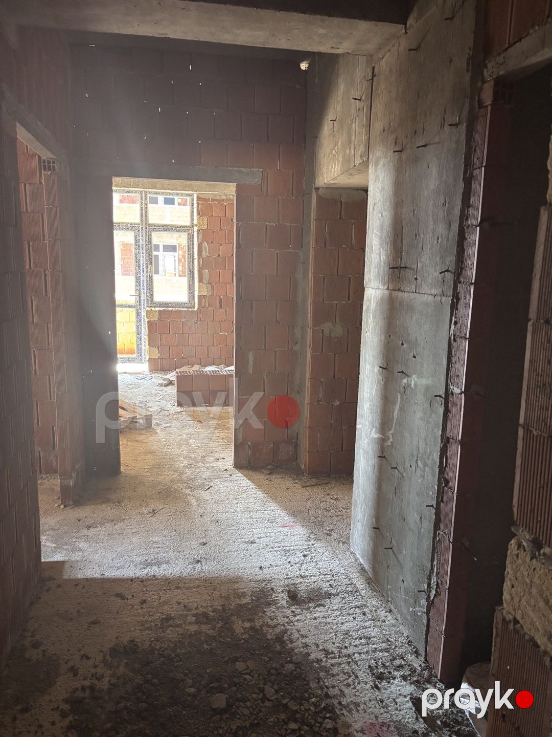 Satılır 2 otaqlı yeni tikili 100 m² — Mənzil, Bakı (6)