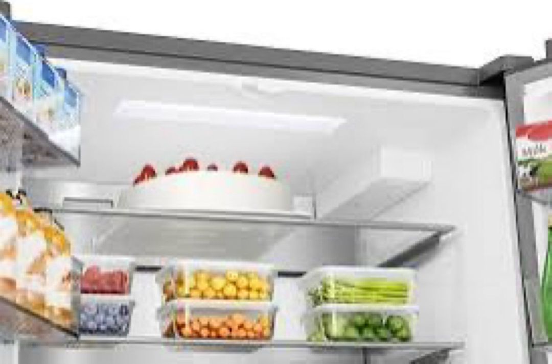 Soyuducu Hisense RQ5P470SAL1 — Ev texnikası, Bakı (4)