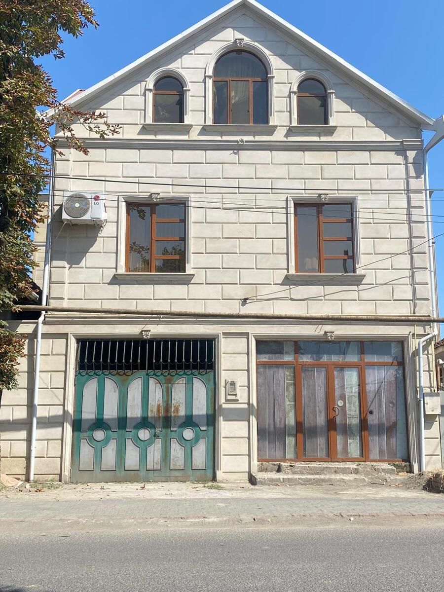 Həyət evi, Koroğlu küç. — Daşınmaz əmlak, Lənkəran