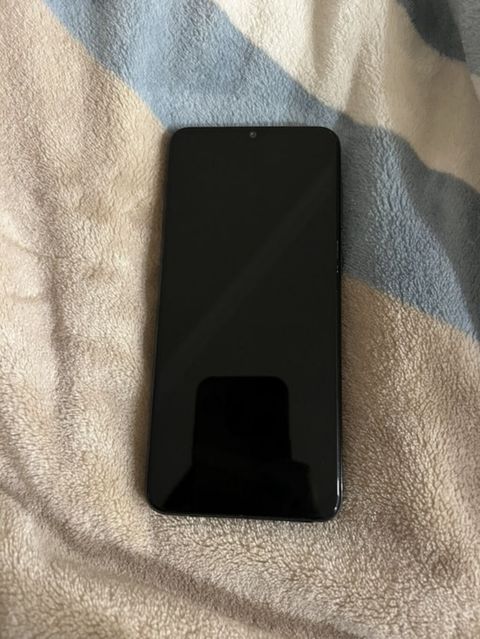 Samsung Galaxy A04, 32 GB, rəng - Qara, İki sim kartlı