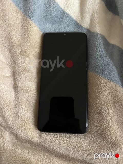 Samsung Galaxy A04, 32 GB, rəng - Qara, İki sim kartlı