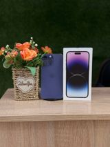 Apple iPhone 14 Pro Max Deep Purple 1TB/6GB — Al Mobile — Телефоны и гаджеты