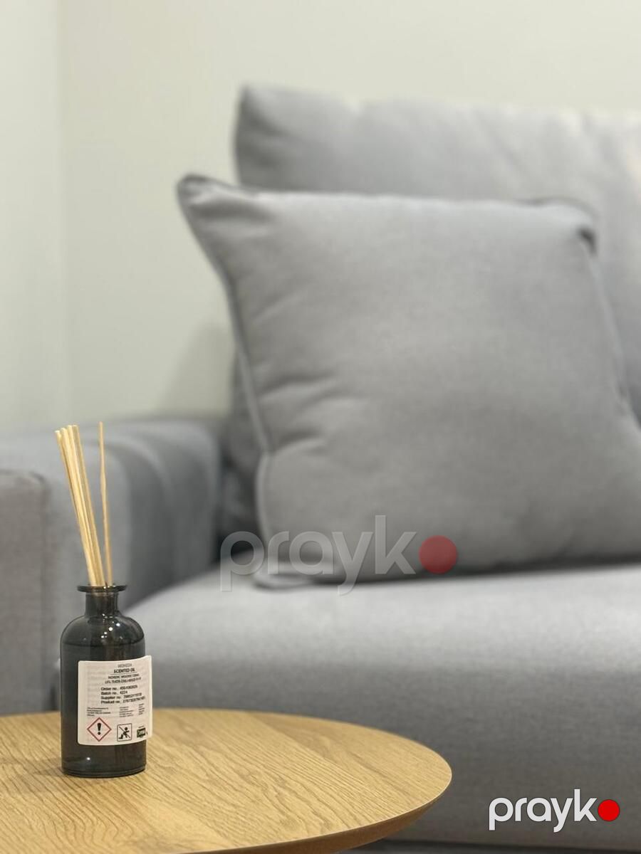 Satılır 1 otaqlı köhnə tikili 30 m² — Mənzil, Bakı (8)