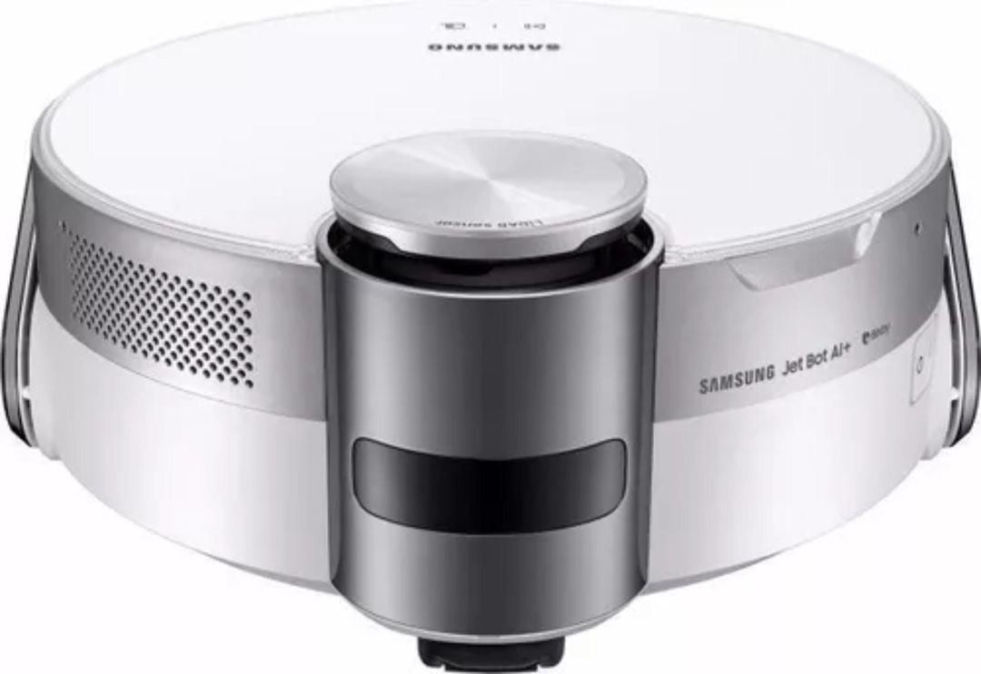 Samsung Jet Bot Aı+(VR50T95735W) — Mallar, Bakı (5)
