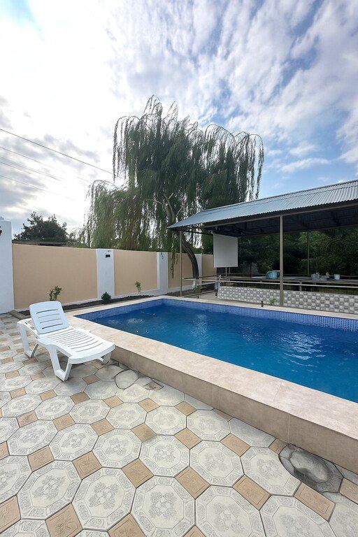 İcarəyə verilir 3 otaqlı həyət evi/bağ evi 120 m² — Ev, villa, Quba (5)