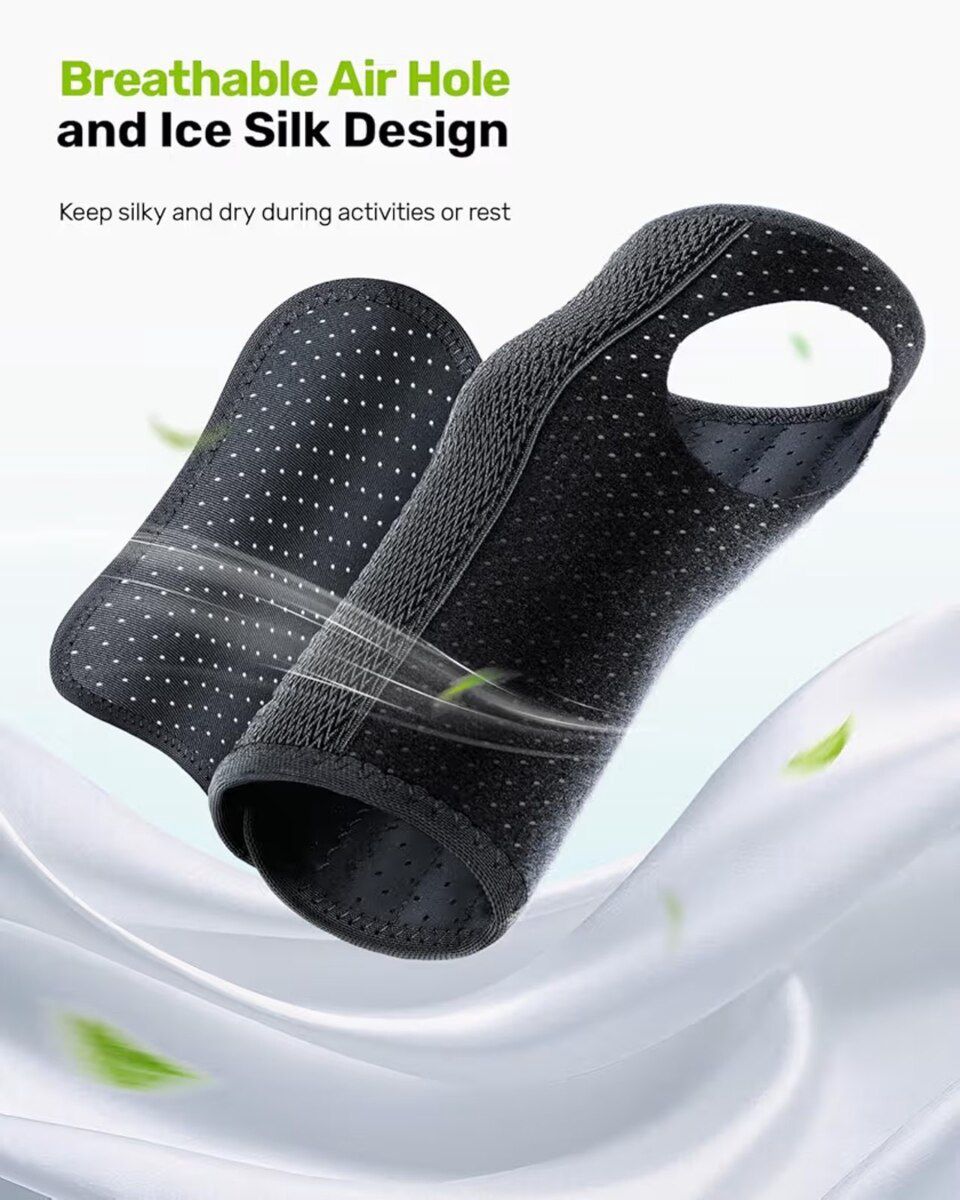 RAKIIE bilək qoruyucu splint — Şəxsi əşyalar, Bakı (7)