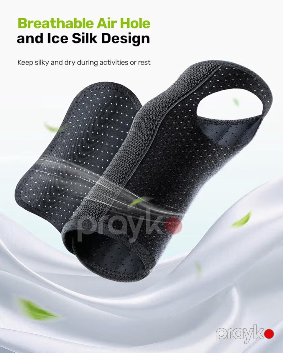 Rakııe bilək qoruyucu splint — Gözəllik və səhiyyə, Bakı (7)