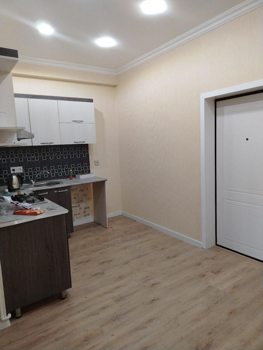 2-otaqlı yeni tikili, Xırdalan ş., 67 m² — Mənzil, Xırdalan (5)