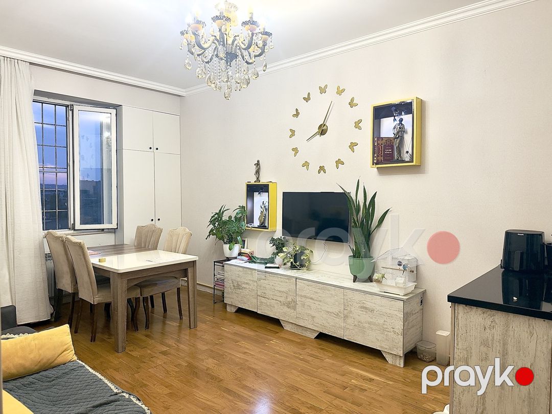 Satılır 2 otaqlı yeni tikili 48 m² — Mənzil, Bakı (2)