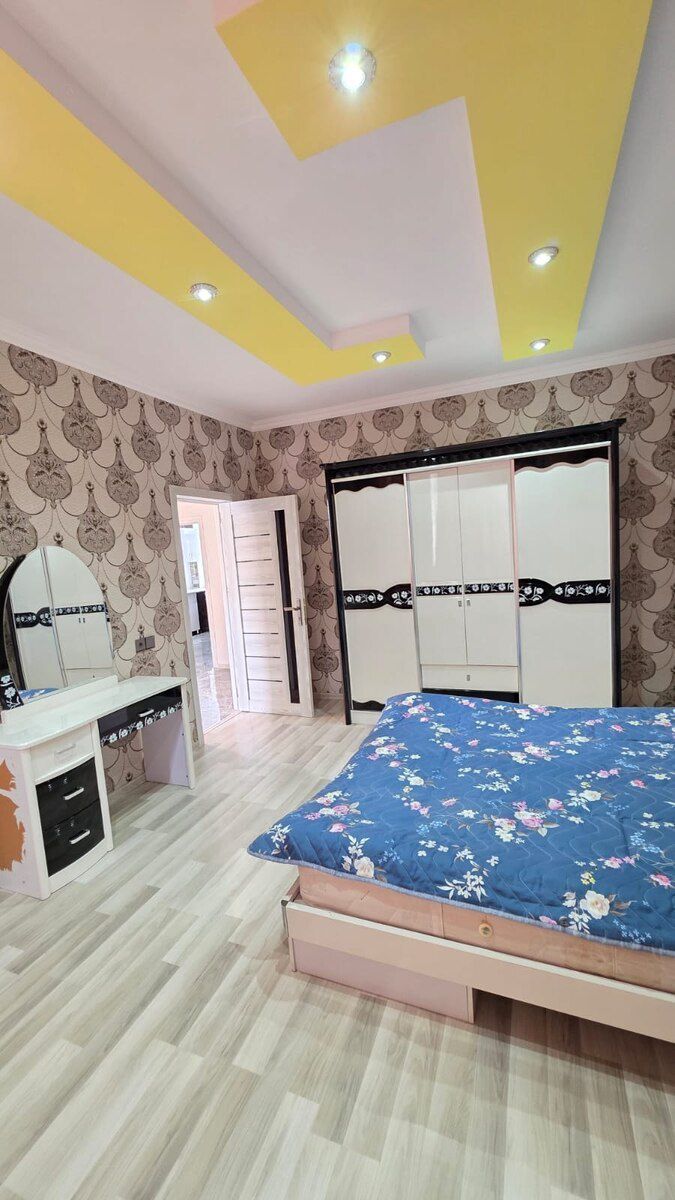 Villa kirayə verilir, Quba r. — Daşınmaz əmlak, Quba (6)