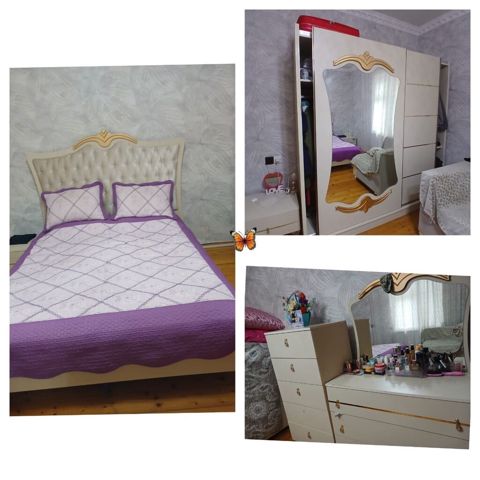 Yataq dəsti 399m unvan Binəqədi. Kod8337. SAMİRƏ