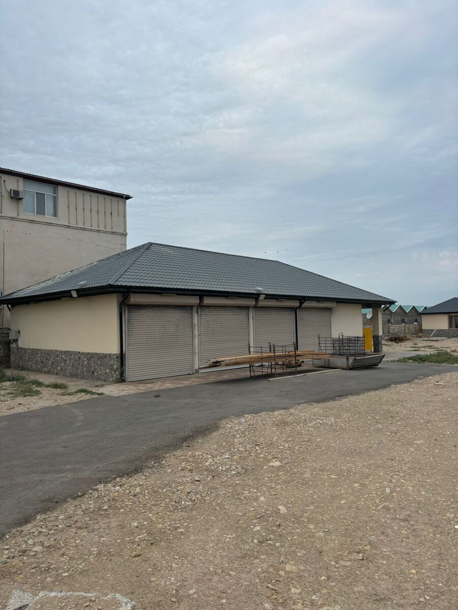 Satılır torpaq 21 sot — Torpaq, Bakı (6)