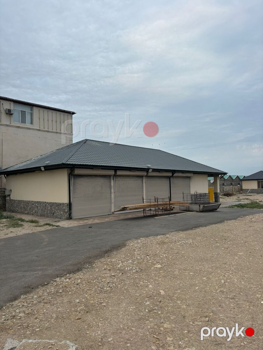 Satılır torpaq 21 sot — Torpaq, Bakı (6)
