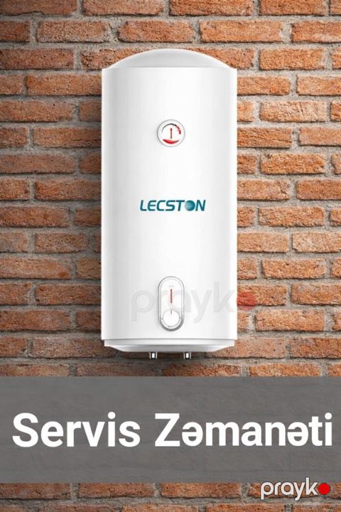 Ariston 100 l, Yeni, Kredit yoxdur, Pulsuz çatdırılma, Rayonlara çatdırılma — Bakı