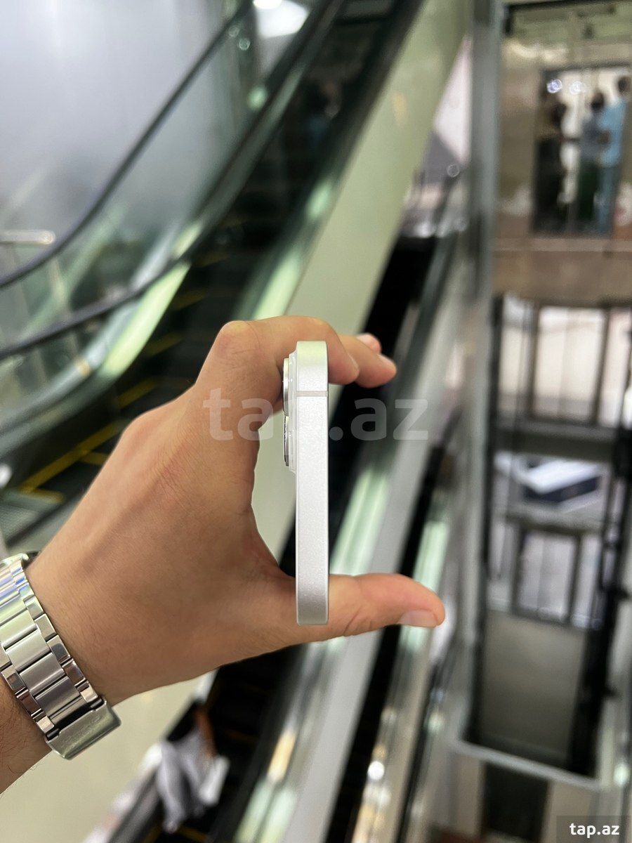 Apple iPhone 14 Starlight 256GB/4GB — Telefonlar və qadjetlər, Bakı (4)