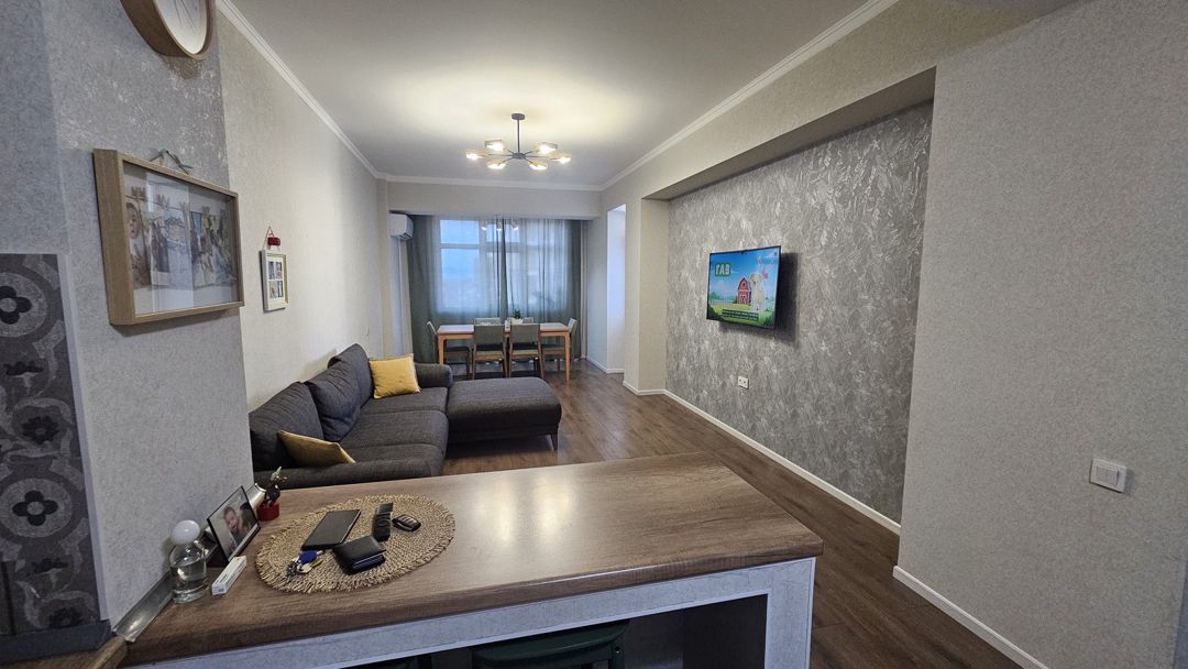 Satılır 3 otaqlı yeni tikili 110 m² — Mənzil, Bakı (5)